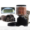 Dog Feeder Auto PF-19A zeitgesteuerte automatische Haustier / Hundefutter